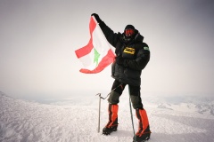 Denali-summit