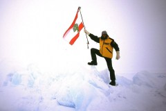 North-Pole-Geographical