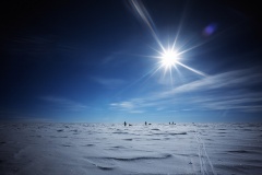 Ski-to-the-Pole
